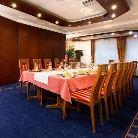 City Partner Hotel Alter Speicher Wißmar Kültér fotó
