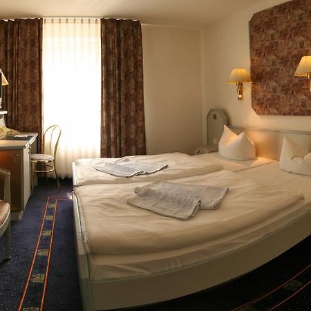 City Partner Hotel Alter Speicher Wißmar Felszereltség fotó