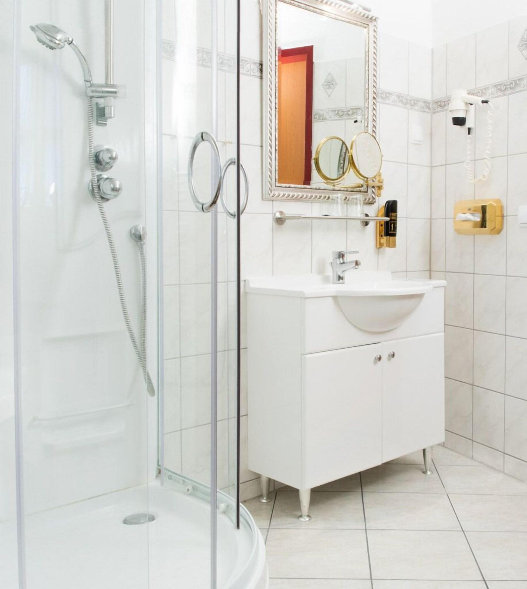 City Partner Hotel Alter Speicher Wißmar Kültér fotó