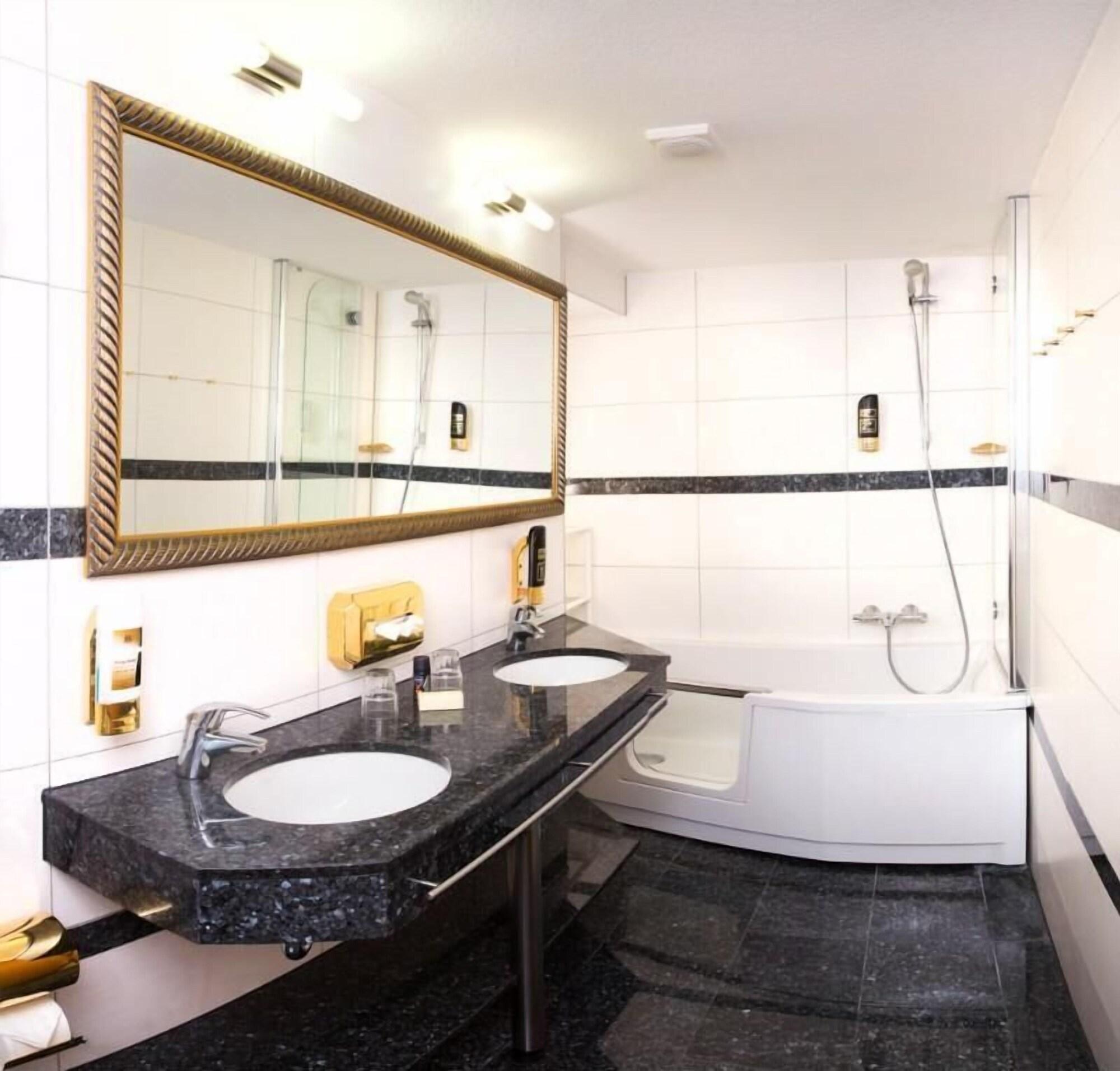 City Partner Hotel Alter Speicher Wißmar Kültér fotó