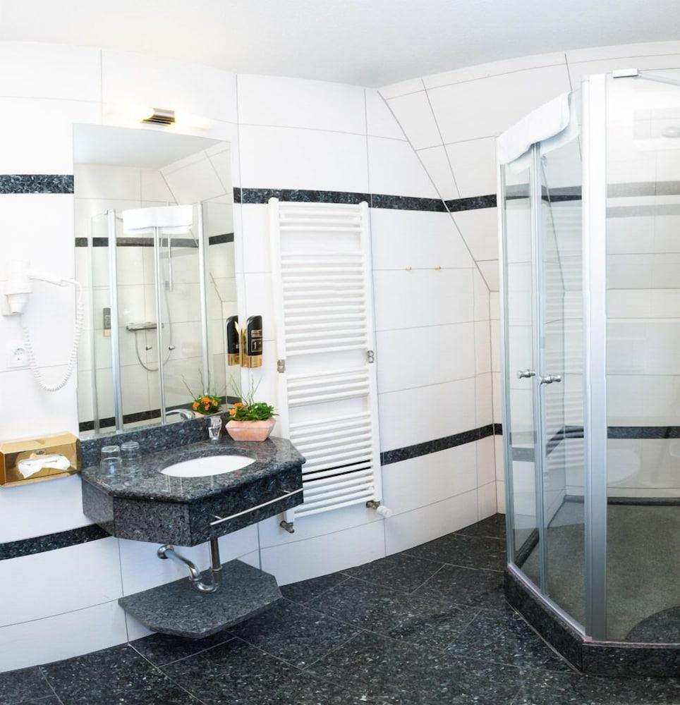 City Partner Hotel Alter Speicher Wißmar Kültér fotó