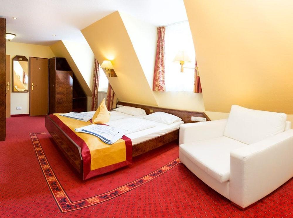 City Partner Hotel Alter Speicher Wißmar Kültér fotó