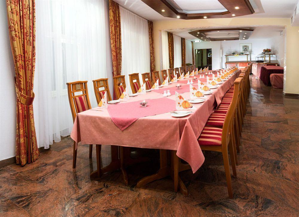 City Partner Hotel Alter Speicher Wißmar Kültér fotó
