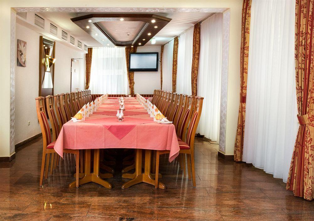 City Partner Hotel Alter Speicher Wißmar Kültér fotó