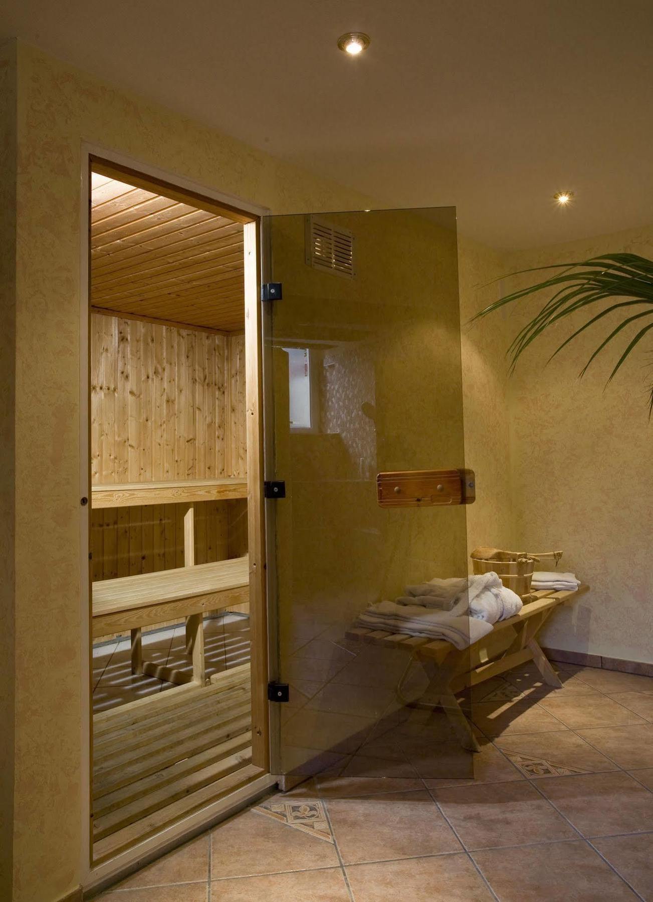 City Partner Hotel Alter Speicher Wißmar Kültér fotó