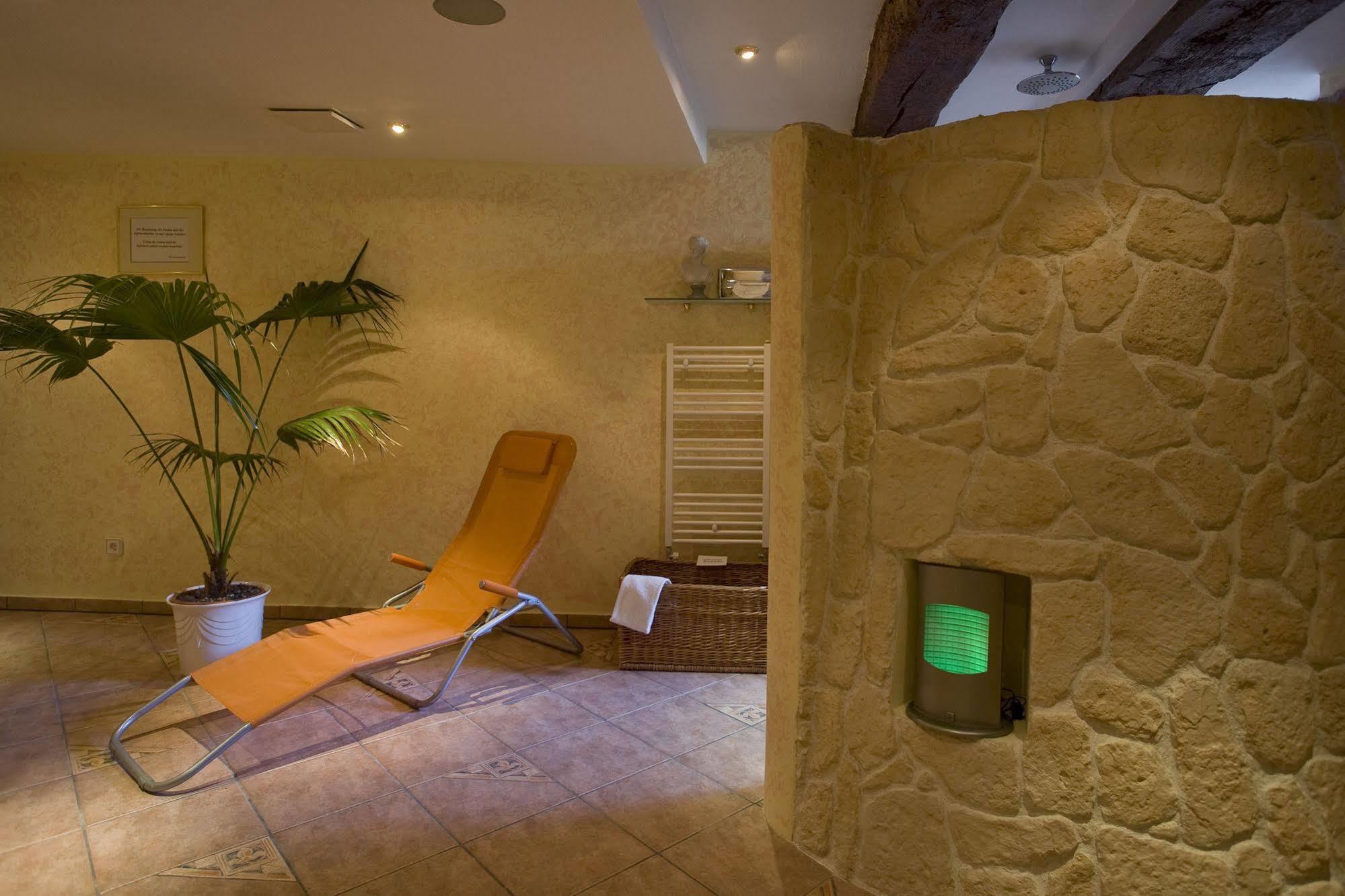 City Partner Hotel Alter Speicher Wißmar Kültér fotó