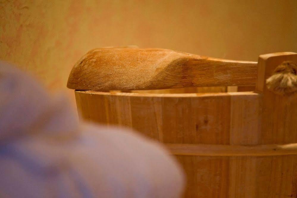 City Partner Hotel Alter Speicher Wißmar Kültér fotó